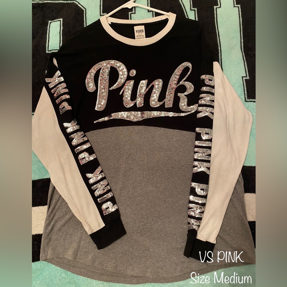 VS PINK